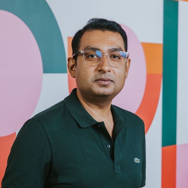Amrito Kumar
